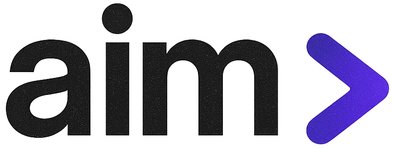 Aim - The Most Personalised Market Intelligence