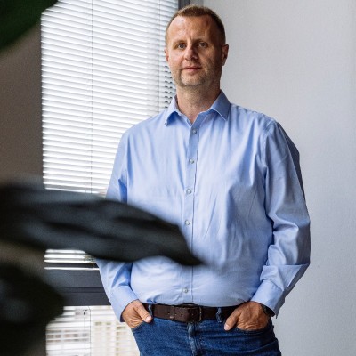 Jan Davídek